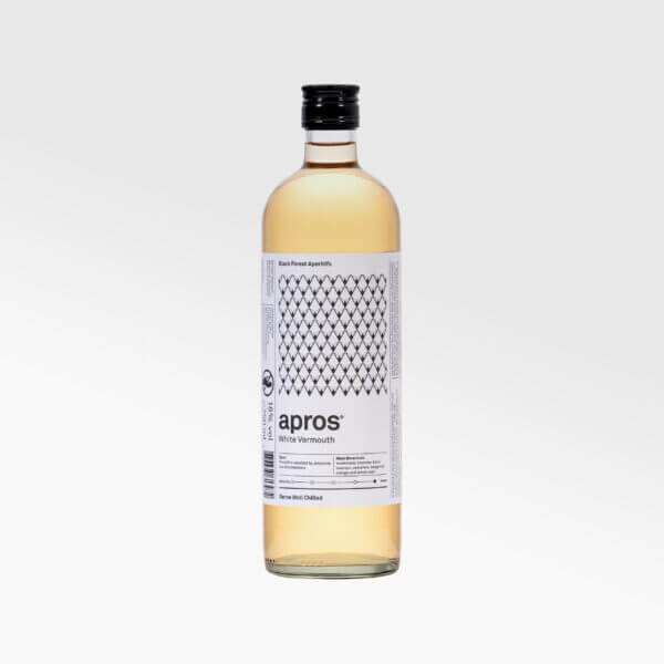 apros White Vermouth