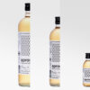 Mono.White Bundle - 1x 750ml | 1x 500ml | 2x 100ml – Bild 2