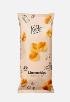 Koro chips